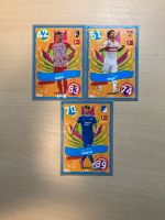 Match Attax 23/34 Samba Karten 8 Grifo 10 Damar  17 Millot Nordrhein-Westfalen - Paderborn Vorschau