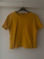 Süßes T-Shirt in gelb von Zara, Größe 40 Berlin - Mitte Vorschau