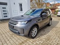 Land Rover Discovery 5 S SD4 Allrad 4WD, Anhängerkupplung, TÜV Bayern - Immenstadt Vorschau