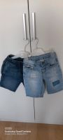 SET 2 Jeans Schorts mit T-shirt Leverkusen - Alkenrath Vorschau