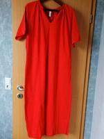 Sheego Kleid Größe 46 Rheinland-Pfalz - Temmels Vorschau