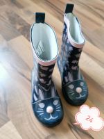 Stiefel Mädchen Gr. 24 Aldi Nordrhein-Westfalen - Paderborn Vorschau