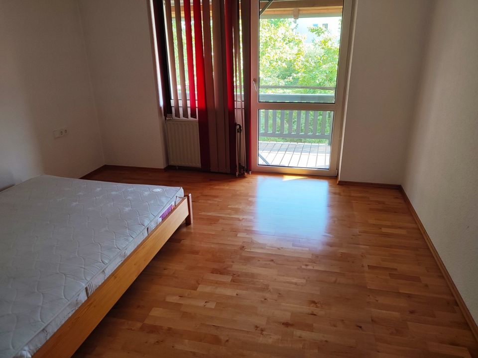 3-Zimmer-Wohnung in Bad Windsheim zu vermieten in Bad Windsheim