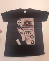 THE CLASH * JOE STRUMMER TRIBIUTE SHIRT  SIZE: MEDIUM NEU 2007 Bayern - Füssen Vorschau