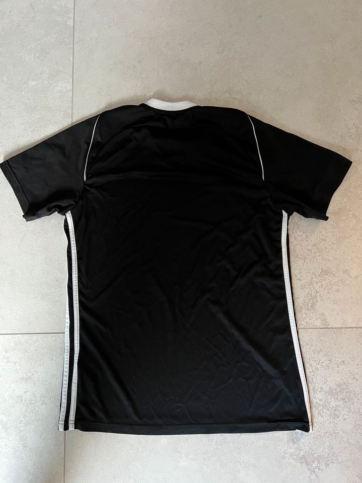 Adidas Climacool Shirt T-Shirt schwarz M in Worms