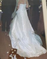 Hochzeitskleid von Marilyse in ivory, Größe 40 Dortmund - Brackel Vorschau