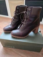 Timberland Stiefeletten Baden-Württemberg - Schwetzingen Vorschau