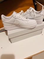 Nike Air Force Hessen - Viernheim Vorschau