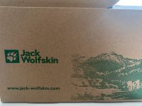 Ich verkaufe neue Schuhe Jack Wolfskin Frankfurt am Main - Bahnhofsviertel Vorschau