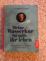 Meine Wasserkur so sollt ihr leben Bayern - Großhabersdorf Vorschau