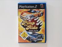 Pimp my Ride - Street Racing | Playstation 2 Bergedorf - Hamburg Allermöhe  Vorschau