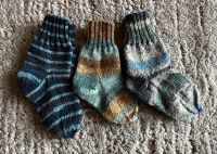 Socken für Babys Rheinland-Pfalz - Dornholzhausen (Rhein-Lahn-Kreis) Vorschau