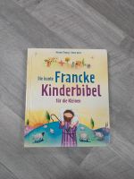 Die bunte Francke Kinderbibel für die kleinen Niedersachsen - Hildesheim Vorschau