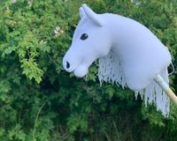 Hobby Horse mit Halfter Nordrhein-Westfalen - Versmold Vorschau