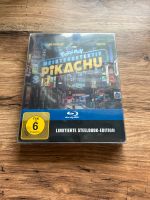 Pokémon Meisterdetektiv Pikachu Limited Steelbook Edition seald Bayern - Kösching Vorschau