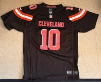 Cleveland Browns Jersey (Größe: Youth XL) Bayern - Erlangen Vorschau