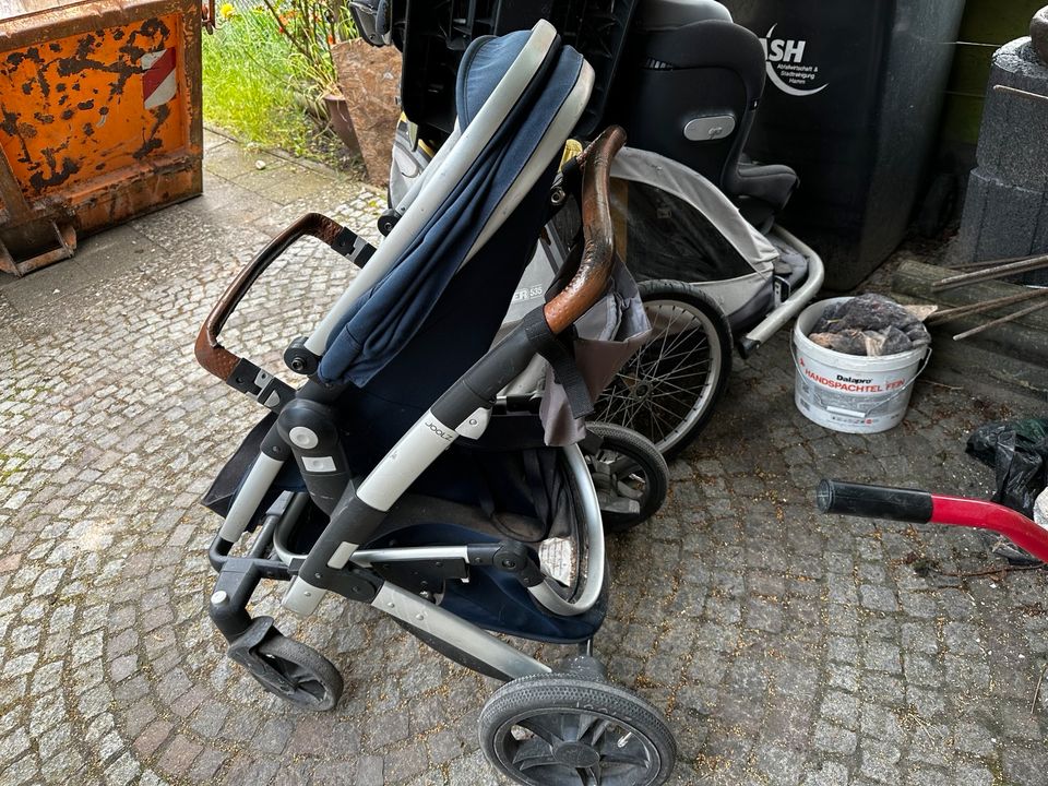 Joolz Babywagen in Hamm