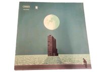 Mike Oldfield's 1983 Album "Crises" ist auf dieser Schallplatte a Berlin - Tempelhof Vorschau