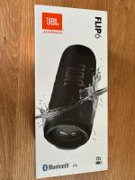 JBL Flip 6  schwarz *** NEU und  Originalverpack *** Nordrhein-Westfalen - Viersen Vorschau