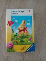 Lindt Goldhase Puzzle Hessen - Hochheim am Main Vorschau