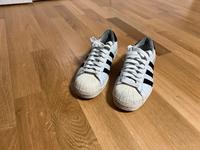 Adidas Superstar Sneaker Schuhe Berlin - Lichterfelde Vorschau