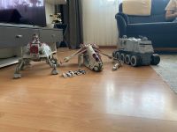 Star wars Hasbro/Kenner Sammlung Baden-Württemberg - Rielasingen-Worblingen Vorschau