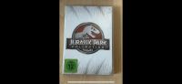 Jurassic Park Collection // 4 DVDs Bayern - Vilshofen an der Donau Vorschau