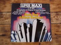 Super Maxi / Funk,Rap,Disco-Remixes -Sampler - Schallplatte 2 Lps Bayern - Tuntenhausen Vorschau