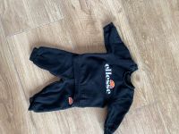 ‚Ellesse‘ Jogginganzug Gr. 68/74 schwarz Bayern - Straubing Vorschau