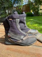 Motorradschuhe Damen Gr. 38, Goretex, Hein Gericke. Hessen - Münzenberg Vorschau