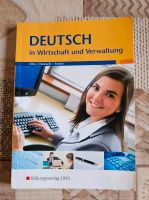 Deutsch in Wirtschaft und Verwaltung Sachsen-Anhalt - Eisleben Vorschau