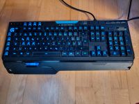 Logitech G910 Gaming Tastatur - gebraucht Frankfurt am Main - Niederursel Vorschau
