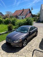 Jaguar XF 2,7 D Rheinland-Pfalz - Bitburg Vorschau