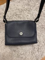 Tommy Hilfiger Handtasche blau Dresden - Blasewitz Vorschau