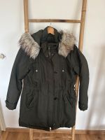 Only Parka - olivgrün - XL Baden-Württemberg - Ravensburg Vorschau