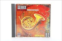 E-MU Sampler sampling Sound CD ROM Vol. 3 Orchestral ESI32 EIIIX Niedersachsen - Oldenburg Vorschau