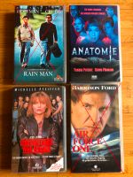 VHS Anatomie - Dangerous Minds Nordrhein-Westfalen - Erftstadt Vorschau