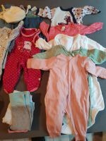 Baby Mädchen Kleiderpaket Sachsen-Anhalt - Gardelegen   Vorschau