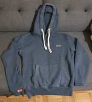 SuperDry Hoodie Gr. M Obergiesing-Fasangarten - Obergiesing Vorschau