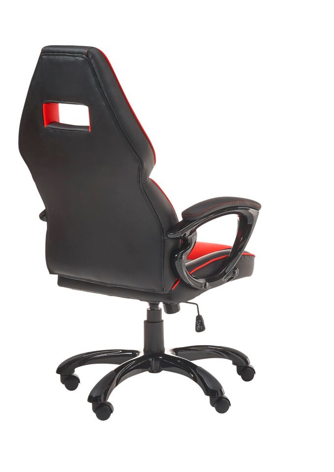 Chef-Sessel Gaming-Racingstuhl Emilio 1 Büro-Stuhl UVP 429,- NEU in Dortmund