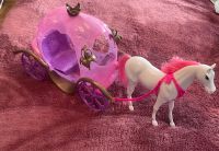 „Barbie“ Kutsche mit Pferd, Preis gilt für beides Hannover - Mitte Vorschau