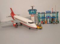 Lego City 3182 Flughafen Duisburg - Walsum Vorschau