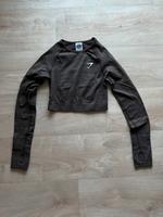 Gymshark Vital Seamless Crop Top Thüringen - Jena Vorschau
