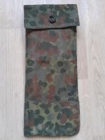 Original Bundeswehr Zeltbestecktasche, flecktarn Thüringen - Nordhausen Vorschau