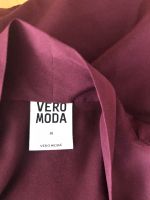 Vero moda Bluse gr. M, Ärmel krempelbar Wuppertal - Ronsdorf Vorschau