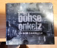 Ein böses Märchen Böhse Onkelz Album CD Nordrhein-Westfalen - Solingen Vorschau