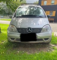 Mercedes Vaneo W 414 cdi 1,7 Bayern - Egglham Vorschau