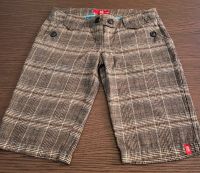 Edc by Esprit Shorts Wolle Winter Gr.32 braun türkis Essen - Essen-Stadtwald Vorschau