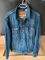 Jeans Jacke „ Levi’s „ Gr. M  (Herren) blau Baden-Württemberg - Buggingen Vorschau