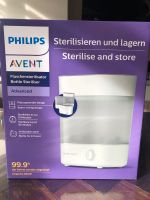 Philips Avent Flaschensterilisator OVP Nordrhein-Westfalen - Mülheim (Ruhr) Vorschau